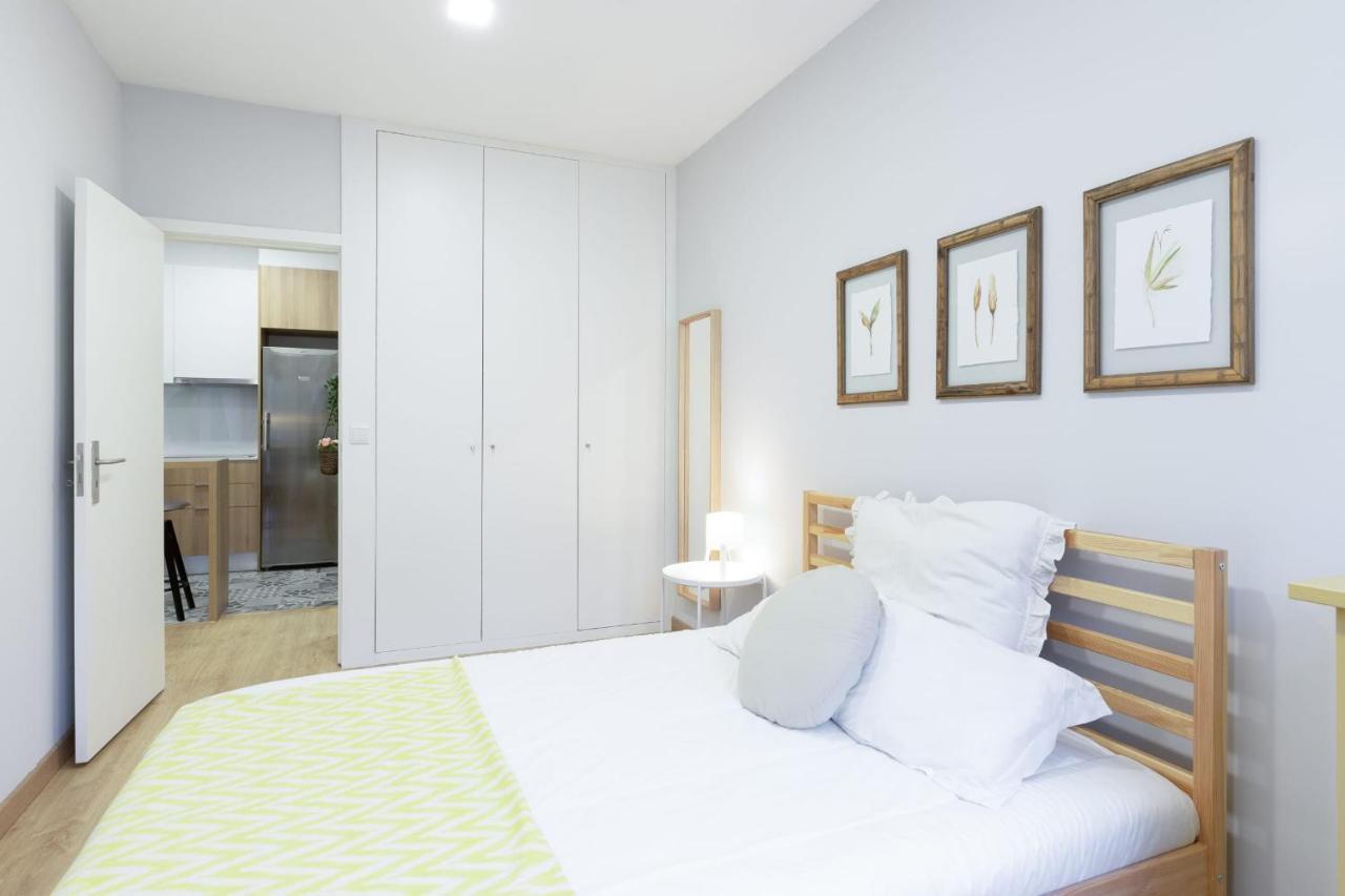 Guestready - Relaxing Apartment In Santa Catarina Порту Экстерьер фото