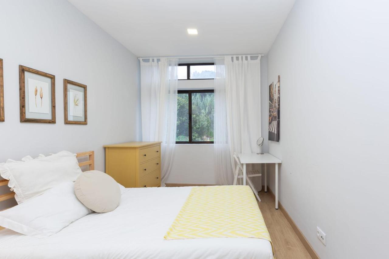 Guestready - Relaxing Apartment In Santa Catarina Порту Экстерьер фото