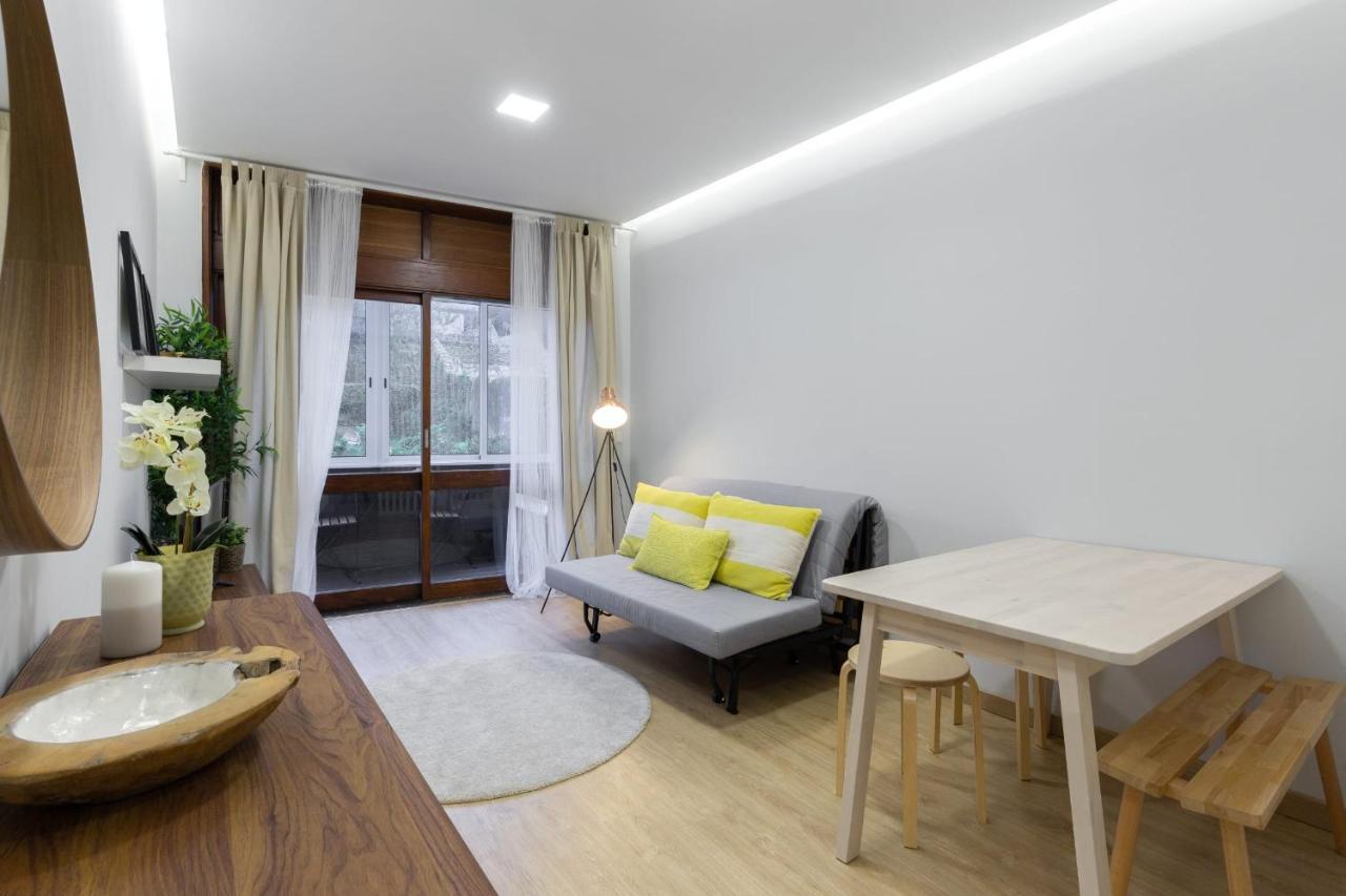 Guestready - Relaxing Apartment In Santa Catarina Порту Экстерьер фото