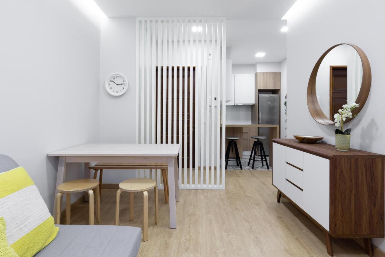 Guestready - Relaxing Apartment In Santa Catarina Порту Экстерьер фото