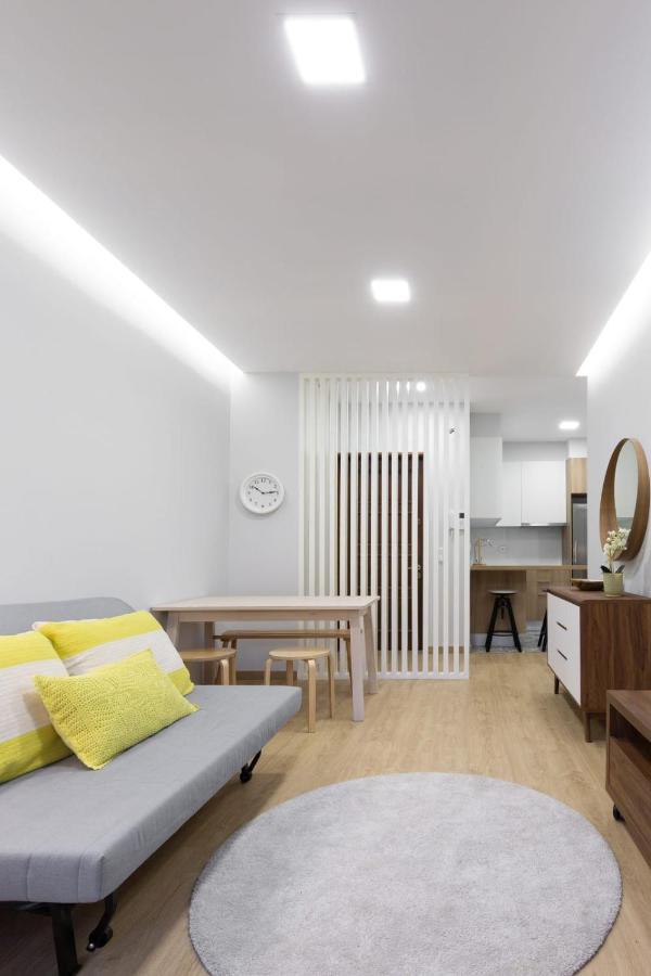 Guestready - Relaxing Apartment In Santa Catarina Порту Экстерьер фото