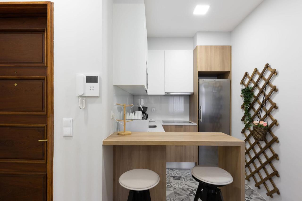 Guestready - Relaxing Apartment In Santa Catarina Порту Экстерьер фото