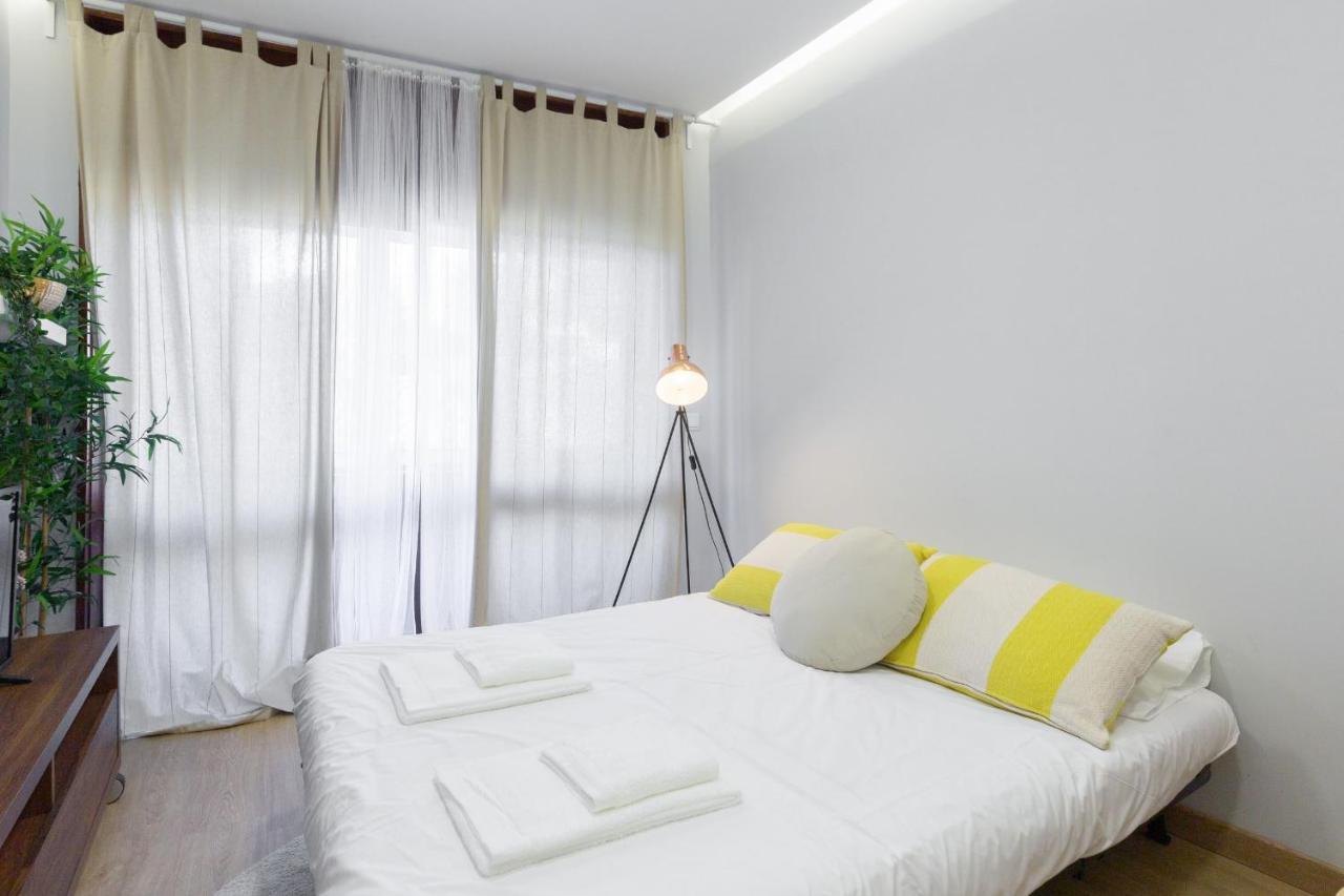 Guestready - Relaxing Apartment In Santa Catarina Порту Экстерьер фото