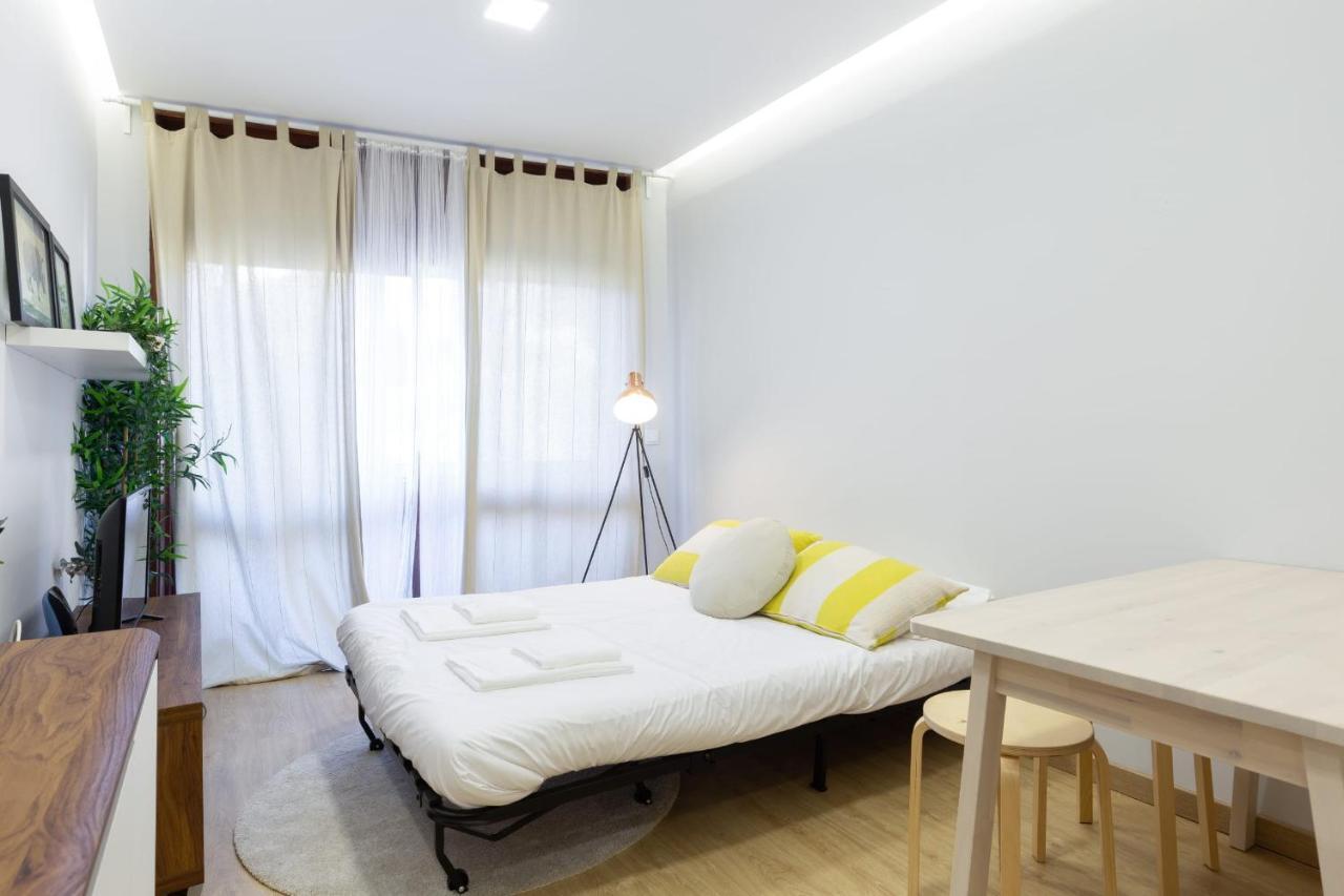 Guestready - Relaxing Apartment In Santa Catarina Порту Экстерьер фото